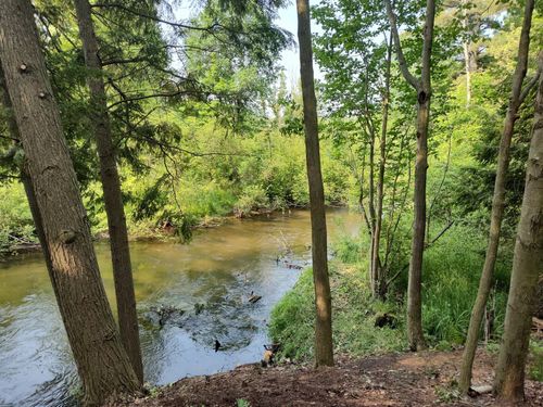 763 W Deer Run Road, Free Soil, MI, 49411 | Card Image