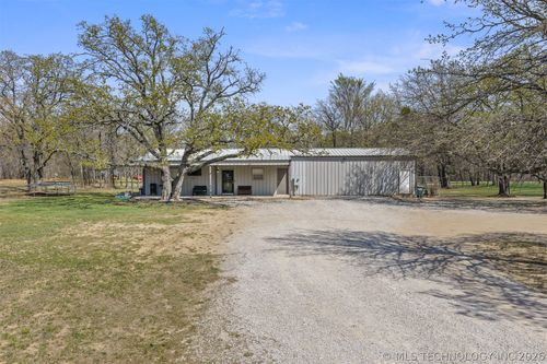 147 Cool Shady Ln, Ardmore, OK, 73401-1474 | Card Image