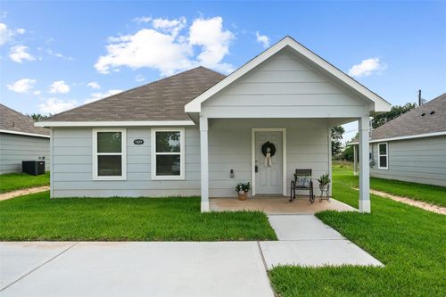 1434 25th St, Hempstead, TX, 77445 | Card Image