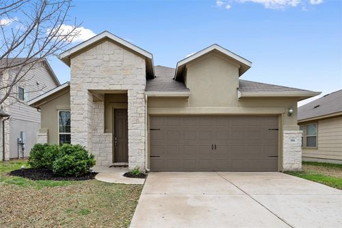 356 Quarry Ln, Liberty Hill, TX, 78642-4410 | Card Image