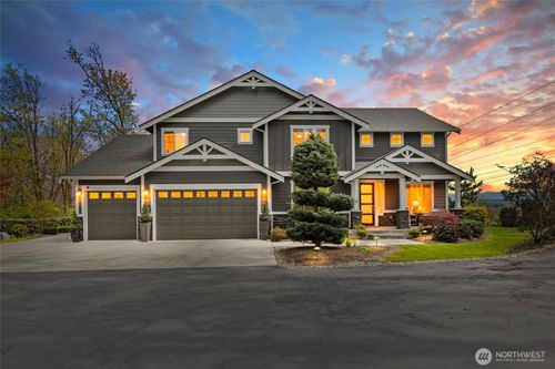 11733 Seattle Hill Rd, Snohomish, WA, 98296-8920 | Card Image