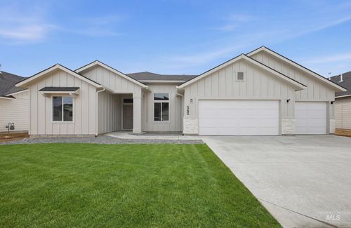 4963 S Bleachfield Ave, Boise, ID, 83709 | Card Image