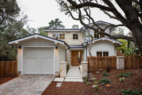 0 Santa Fe 3 Sw Of Mountain View, Carmel, CA, 93921 | Card Image