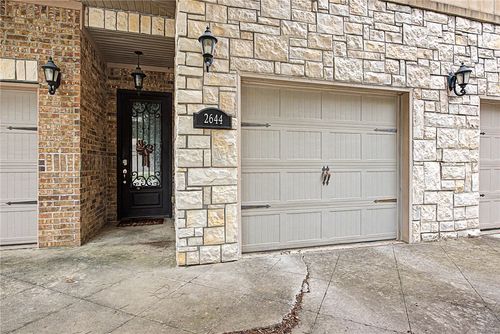 2644 S Everest Ave, Rogers, AR, 72758-9500 | Card Image