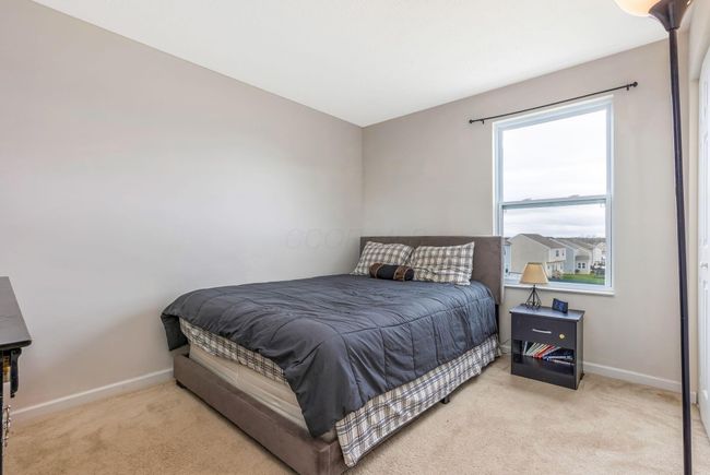 1436 Hoovler Way, House other with 4 bedrooms, 3 bathrooms and null parking in Pataskala OH | Image 33