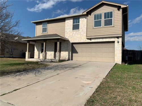 328 Almquist St, Hutto, TX, 78634-3323 | Card Image