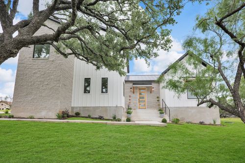 309 Alabaster, Horseshoe Bay, TX, 78657-7037 | Card Image