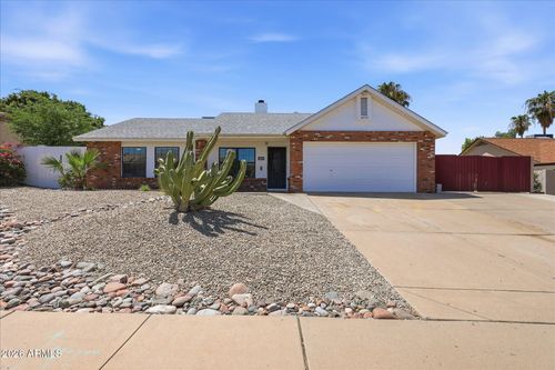 6723 E Ivyglen Street, Mesa, AZ, 85205 | Card Image