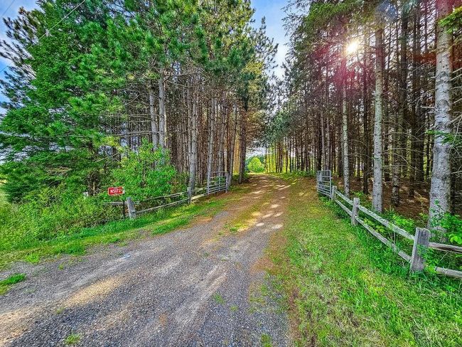 5172 County Road O, House other with 3 bedrooms, 2 bathrooms and null parking in Bruce WI | Image 18