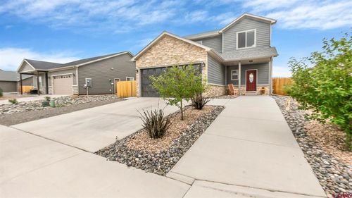 1356 Blue Creek Ave, Montrose, CO, 81401-4284 | Card Image