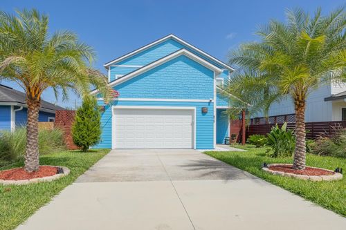 815 11th Ave S, Jacksonville Beach, FL, 32250-4248 | Card Image