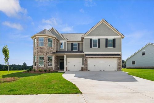 613 Sidney Court, Stockbridge, GA, 30281 | Card Image
