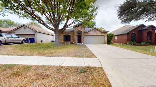 213 Tapwood Ln, Cibolo, TX, 78108-3187 | Card Image