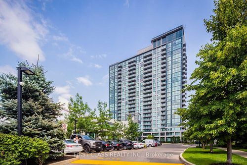 1615-339 Rathburn Rd W, Mississauga, ON, L5B0K6 | Card Image