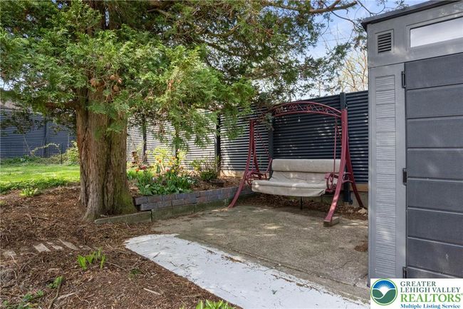 1226 Ferry St, Home with 3 bedrooms, 2 bathrooms and null parking in EASTON PA | Image 33