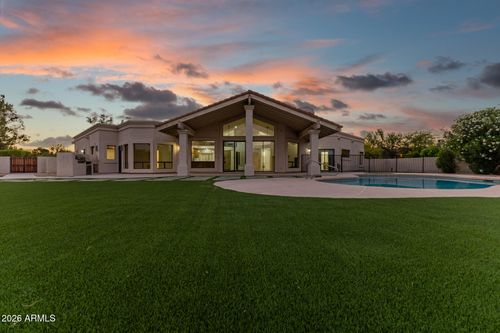 18942 E Mountainaire Dr, Rio Verde, AZ, 85263-7093 | Card Image