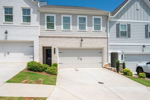 3374 Verdi Lane, Kennesaw, GA, 30144 | Card Image