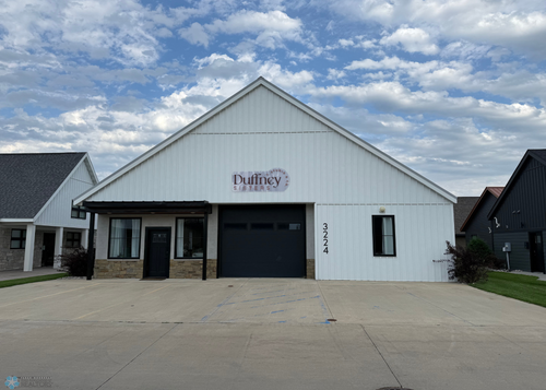 3224 Oak Ridge Loop E, West Fargo, ND, 58078-8482 | Card Image