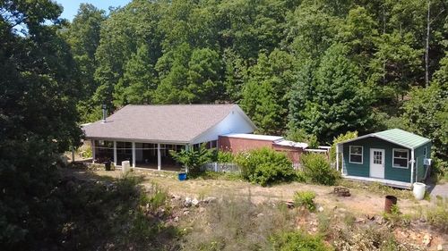 219 Shanendoah, Mena, AR, 71953-3595 | Card Image