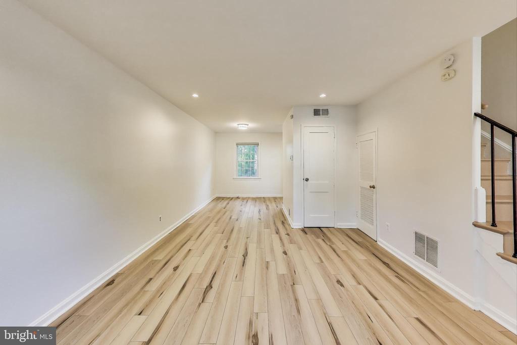 Residential Lease in SILVER SPRING 5