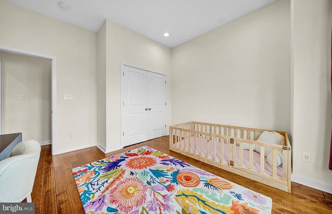 1007 S Randolph St, Townhouse with 4 bedrooms, 4 bathrooms and null parking in PHILADELPHIA PA | Image 37
