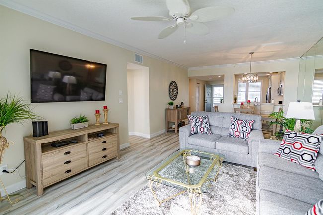 APT-402 - 7974 Sailboat Key Blvd S, Condo with 2 bedrooms, 2 bathrooms and null parking in South Pasadena FL | Image 14