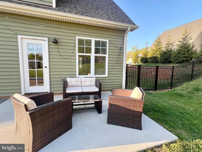 1486 Willow Oak Dr, House other with 3 bedrooms, 3 bathrooms and null parking in FOREST VA | Image 46