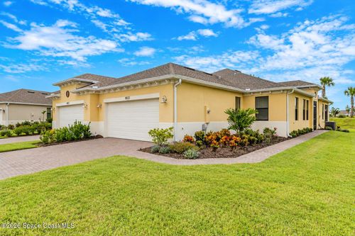 9933 Alister Dr, Melbourne, FL, 32940-8695 | Card Image