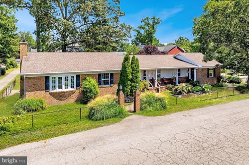 9101 Greenwood Ave, NORTH BEACH, MD, 20714-5037 | Card Image