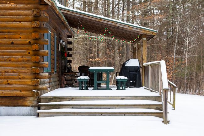 15 Outpost Farms Rd, House other with 3 bedrooms, 3 bathrooms and null parking in Manchestr Ctr VT | Image 42