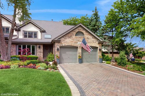 14352 Crystal Tree Dr, Orland Park, IL, 60462-7455 | Card Image