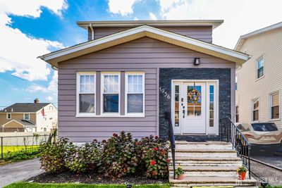 1956 Ernst Terrace, House other with 3 bedrooms, 1 bathrooms and null parking in Union Twp NJ | Image 1