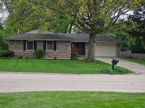 2836 Soland Drive, Rockford, IL, 61114 | Card Image