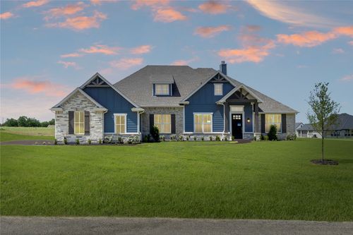 165 Cooper Ln, Van Alstyne, TX, 75495-4000 | Card Image