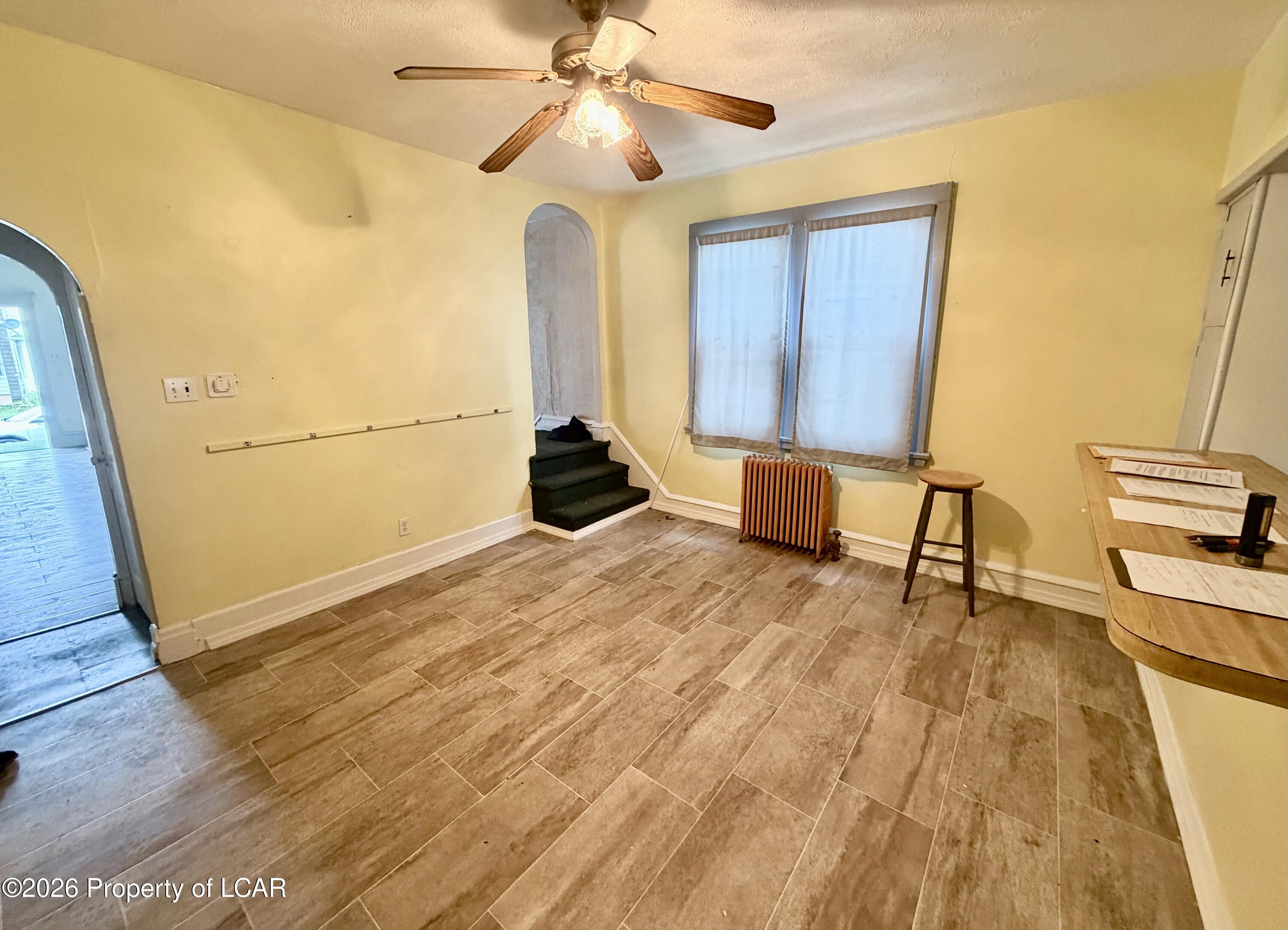 Residential Income in Wilkes-Barre 3