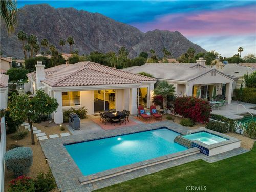 54994 Tanglewood, La Quinta, CA, 92253 | Card Image
