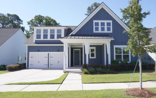 3515 Matisse St, Charleston, SC, 29492-8966 | Card Image