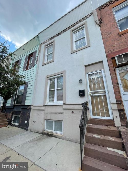 2610 S Franklin St, PHILADELPHIA, PA, 19148-4517 | Card Image