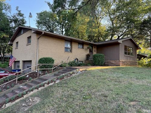 2007 W Brumfield Ave, Princeton, IN, 47670-1035 | Card Image