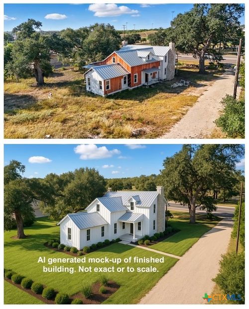 600 S Bagdad Rd, Leander, TX, 78641-8782 | Card Image