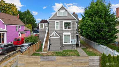 2033 - 2037 S 8th Street, Home with 0 bedrooms, 0 bathrooms and 4 parking in Tacoma WA | Image 1