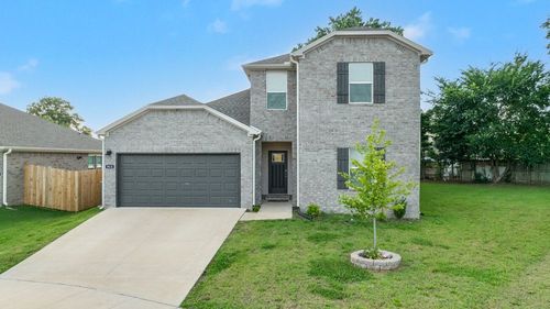 913 W Sonoma St, Rogers, AR, 72758-4303 | Card Image