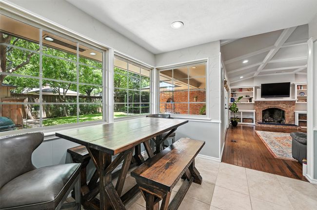 926 Chadwick Dr, House other with 3 bedrooms, 2 bathrooms and null parking in Richardson TX | Image 8