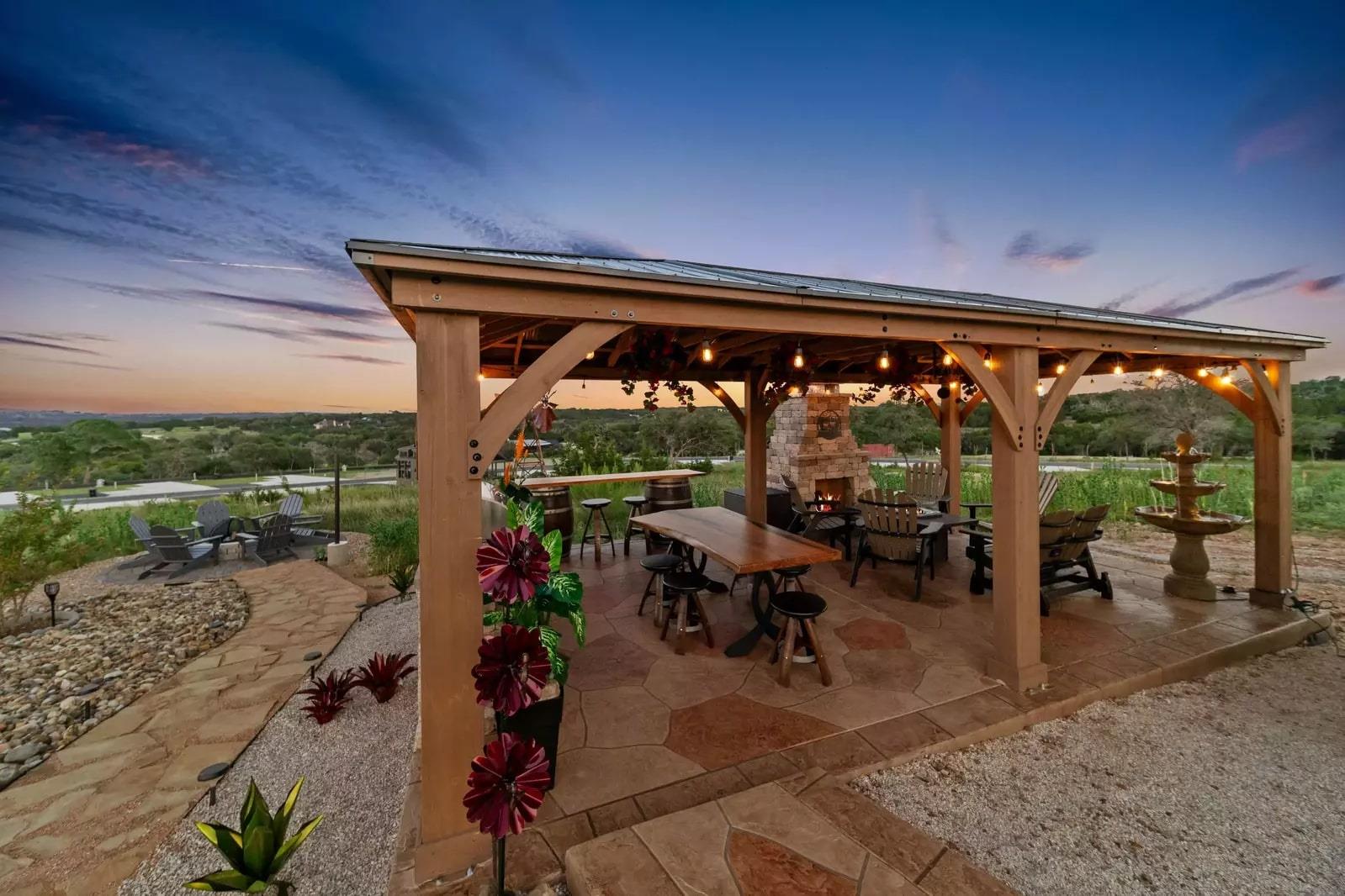 Land in Fredericksburg 4