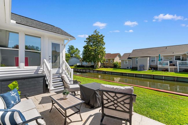 9466 Old Palmetto Rd, House other with 2 bedrooms, 1 bathrooms and 2 parking in Murrells Inlet SC | Image 25