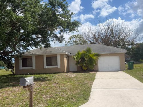1131 Se Parrish Ct, Port St. Lucie, FL, 34952-8118 | Card Image