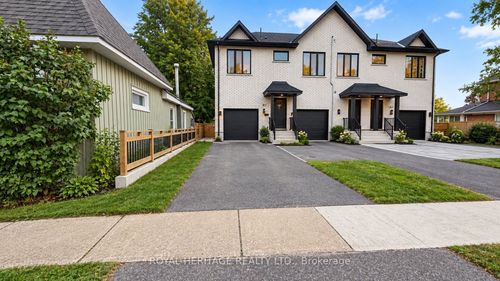 97 Sophia St W, Barrie, ON, L4N1J4 | Card Image