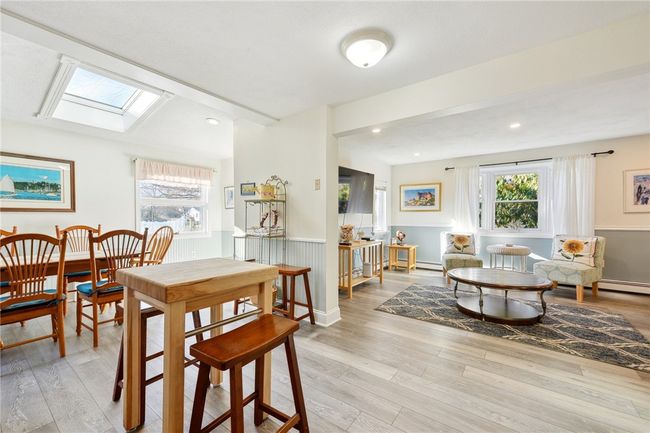29 Wake Robin Trl, House other with 2 bedrooms, 2 bathrooms and 3 parking in Saunderstown RI | Image 7