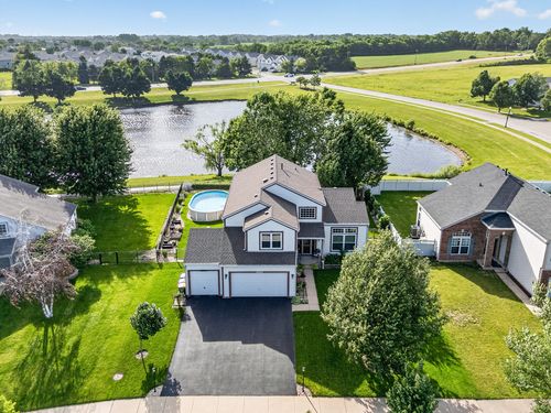 16542 Eastlake Pkwy, Lockport, IL, 60441-5060 | Card Image