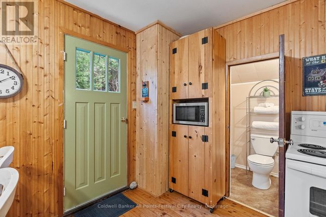 11 Melbourne St, House other with 2 bedrooms, 1 bathrooms and 2 parking in Goderich ON | Image 15